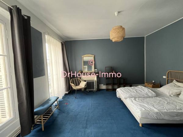 Maison à vendre 5 pièces de 122 m²