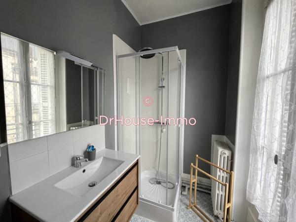 Maison à vendre 5 pièces de 122 m²