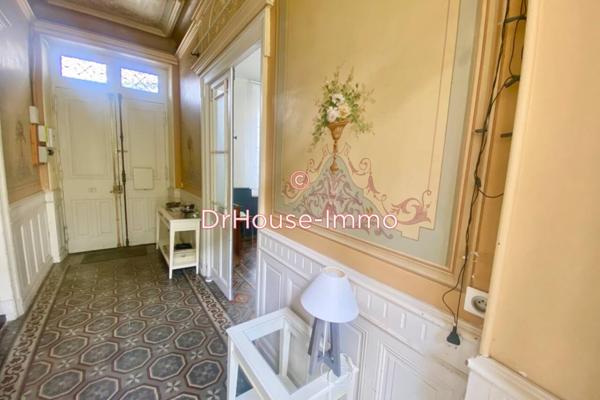Maison à vendre 10 pièces de 245 m²