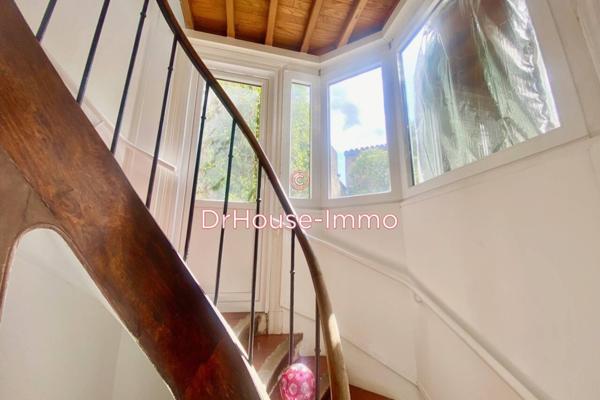 Maison à vendre 10 pièces de 245 m²