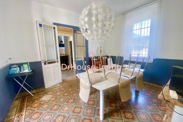 Maison à vendre 10 pièces de 245 m²