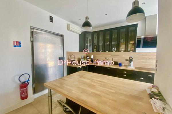 Maison à vendre 10 pièces de 245 m²