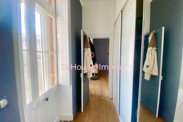 Maison à vendre 10 pièces de 245 m²