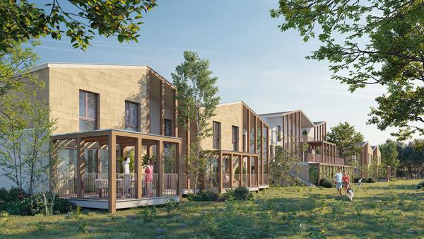 Achat appartement Floirac - 3 pièce(s) - 69 m² - 276 937 €