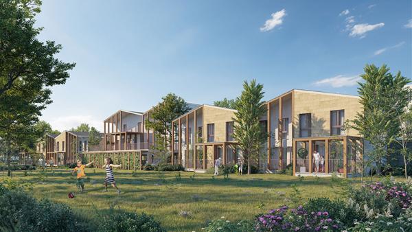 Achat appartement Floirac - 3 pièce(s) - 69 m² - 276 937 €