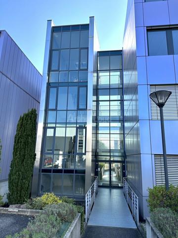 BUREAUX à LOUER de 1274 m²