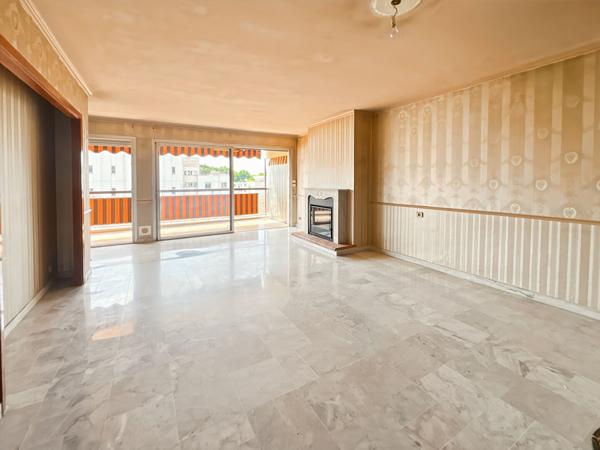 BAIISSE DE PRIXVAppartement Cagnes Sur Mer 4 pièce(s) 96.09 m2