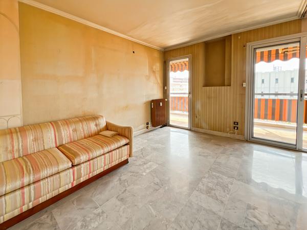 BAIISSE DE PRIXVAppartement Cagnes Sur Mer 4 pièce(s) 96.09 m2