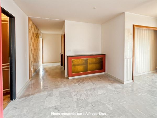 BAIISSE DE PRIXVAppartement Cagnes Sur Mer 4 pièce(s) 96.09 m2