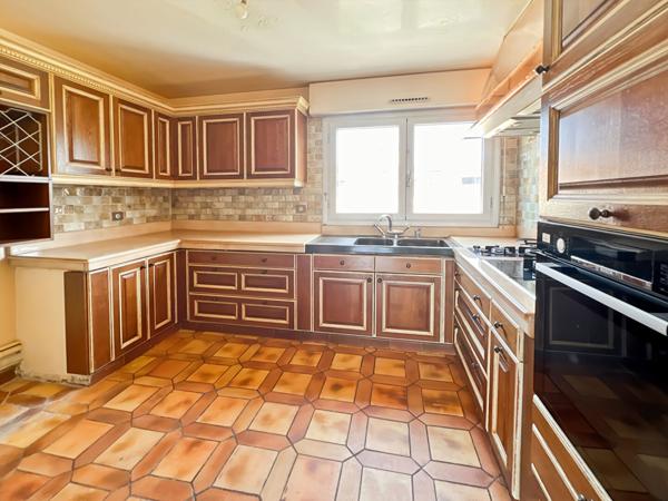 BAIISSE DE PRIXVAppartement Cagnes Sur Mer 4 pièce(s) 96.09 m2