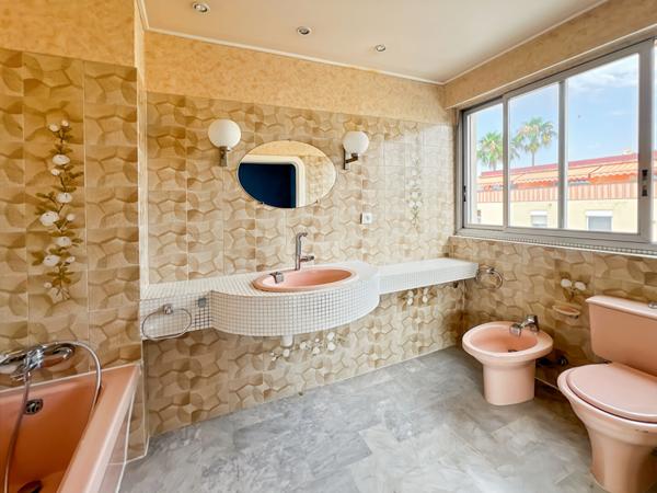 BAIISSE DE PRIXVAppartement Cagnes Sur Mer 4 pièce(s) 96.09 m2