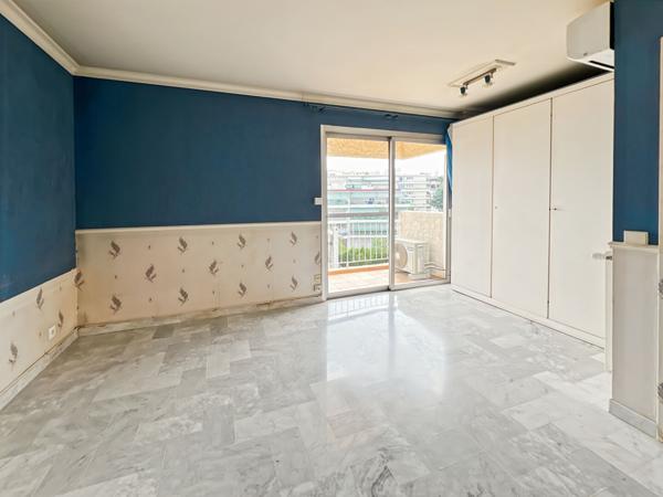 BAIISSE DE PRIXVAppartement Cagnes Sur Mer 4 pièce(s) 96.09 m2