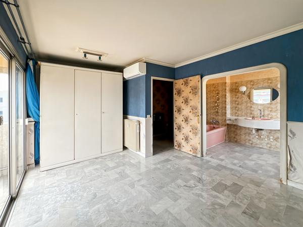 BAIISSE DE PRIXVAppartement Cagnes Sur Mer 4 pièce(s) 96.09 m2