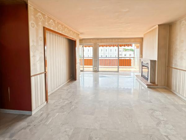 BAIISSE DE PRIXVAppartement Cagnes Sur Mer 4 pièce(s) 96.09 m2
