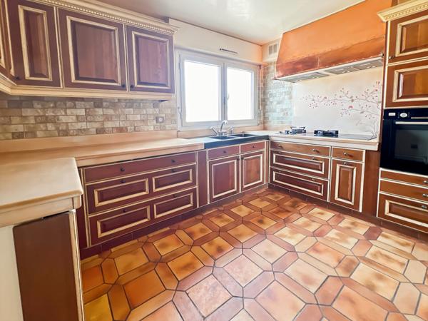 BAIISSE DE PRIXVAppartement Cagnes Sur Mer 4 pièce(s) 96.09 m2