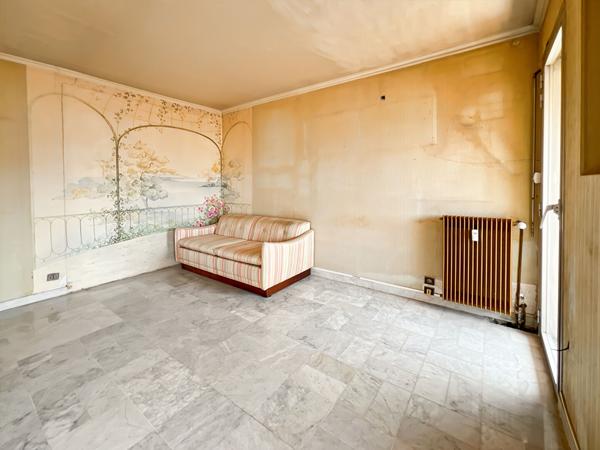 BAIISSE DE PRIXVAppartement Cagnes Sur Mer 4 pièce(s) 96.09 m2