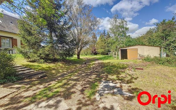 Maison à vendre    6 pièces • 172 m2 Connerré