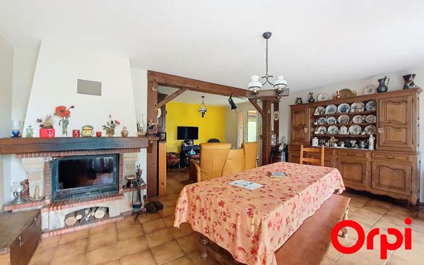 Maison à vendre    6 pièces • 172 m2 Connerré