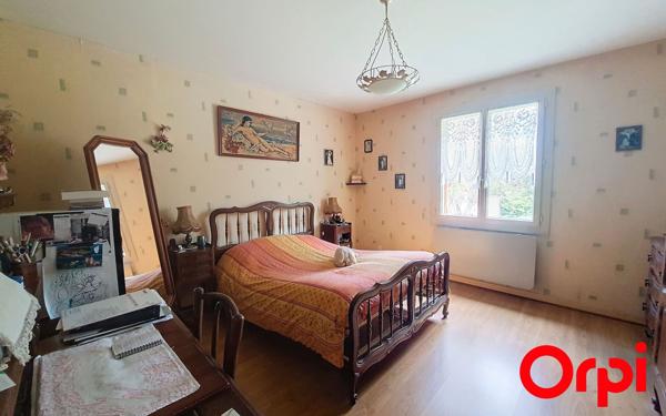 Maison à vendre    6 pièces • 172 m2 Connerré