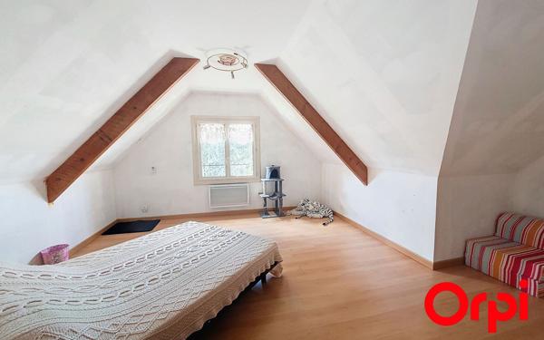 Maison à vendre    6 pièces • 172 m2 Connerré