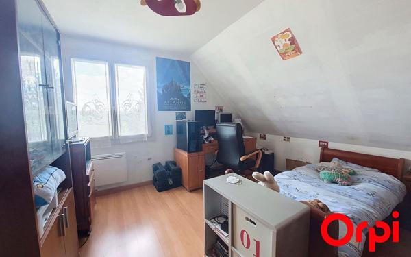 Maison à vendre    6 pièces • 172 m2 Connerré