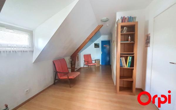 Maison à vendre    6 pièces • 172 m2 Connerré