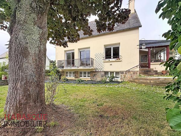 Maison 3 chambres Landerneau. , Landerneau