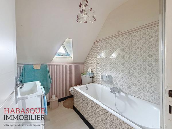 Maison 3 chambres Landerneau. , Landerneau