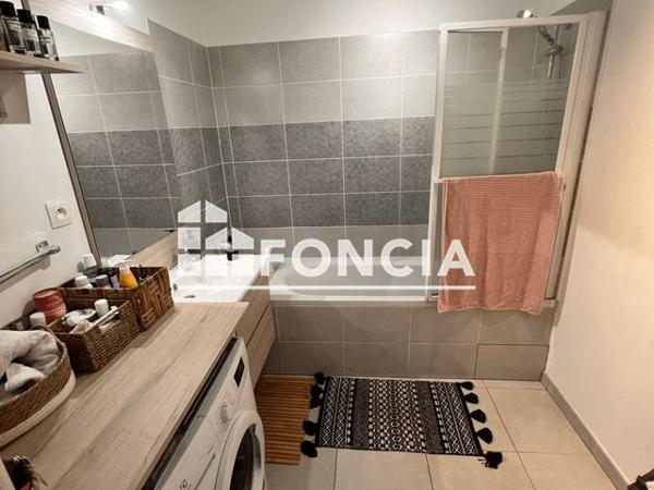 Location Appartement 3 pièces 58.4 m² - Aubagne 13400