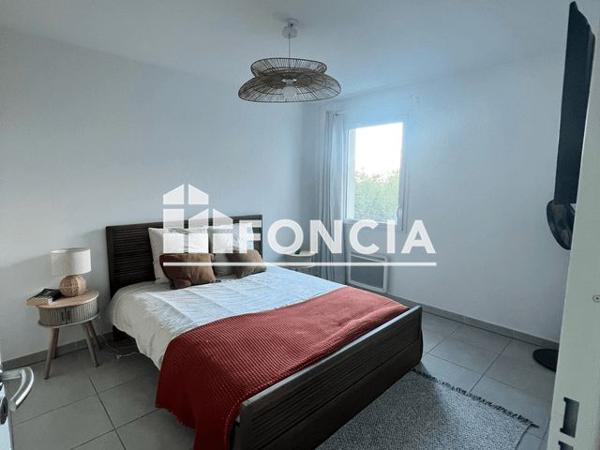 Location Appartement 3 pièces 58.4 m² - Aubagne 13400