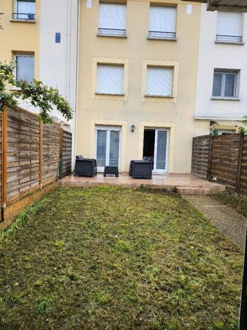 Maison 5 pièces 90 m2