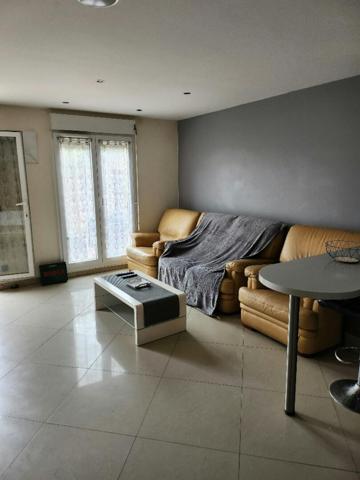 Maison 5 pièces 90 m2