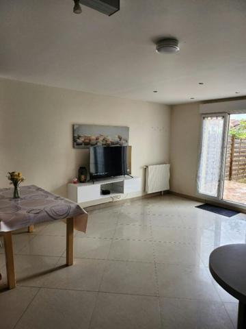 Maison 5 pièces 90 m2