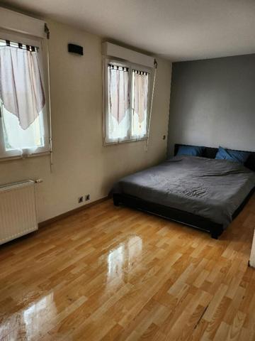 Maison 5 pièces 90 m2