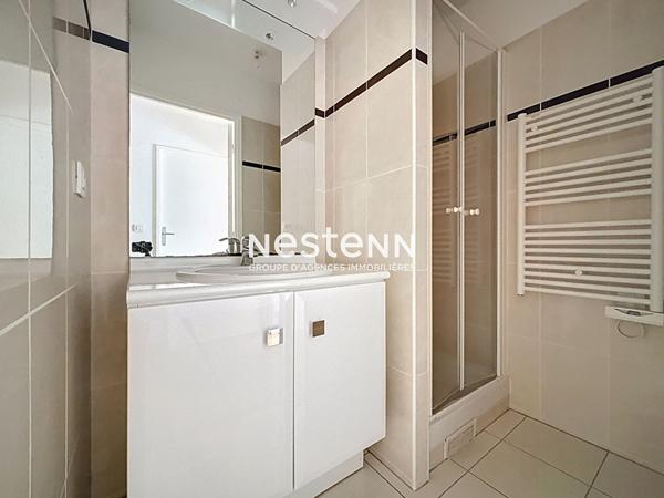 ISSY LES MOULINEAUX - FORT D'ISSY - Vente appartement 4 pièces de 92,30 m² avec un balcon de 10,90 m²