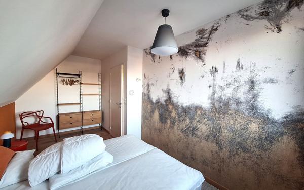 Appartement à vendre    3 pièces • 68 m2 Trébeurden