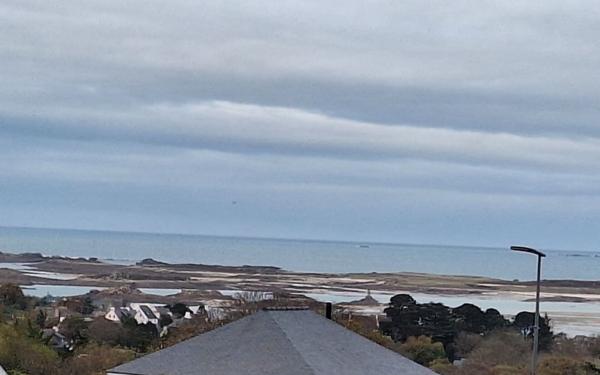 Appartement à vendre    3 pièces • 68 m2 Trébeurden