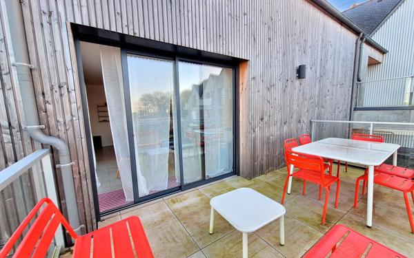 Appartement à vendre    3 pièces • 68 m2 Trébeurden