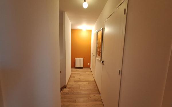 Appartement à vendre    3 pièces • 68 m2 Trébeurden
