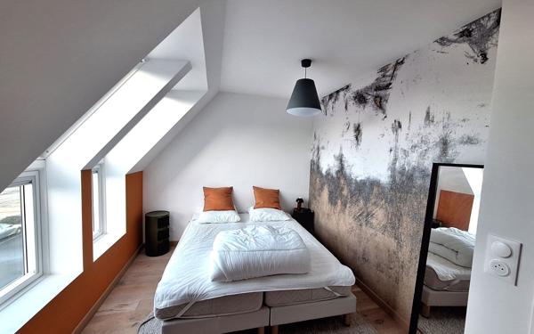 Appartement à vendre    3 pièces • 68 m2 Trébeurden