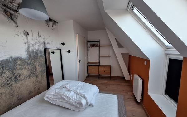 Appartement à vendre    3 pièces • 68 m2 Trébeurden