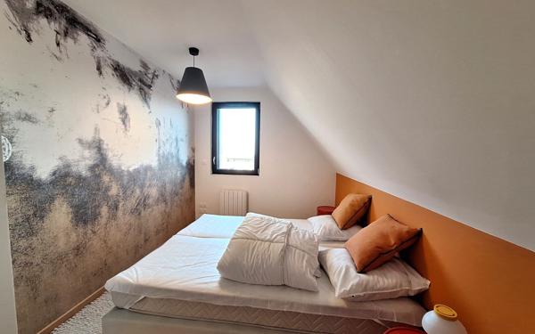 Appartement à vendre    3 pièces • 68 m2 Trébeurden