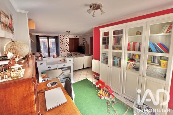 Maison à vendre 7 pièces 155 m² Saint-Lô