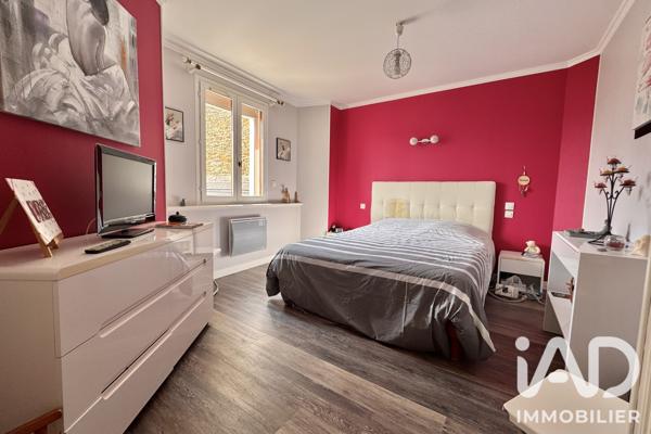 Maison à vendre 7 pièces 155 m² Saint-Lô
