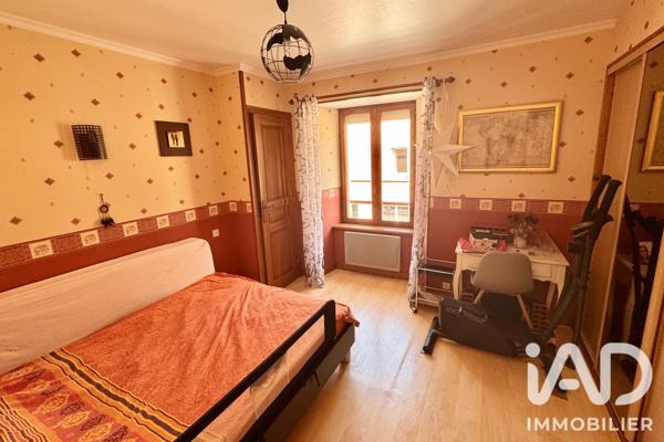 Maison à vendre 7 pièces 155 m² Saint-Lô
