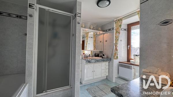 Maison à vendre 7 pièces 155 m² Saint-Lô
