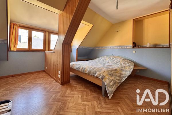 Maison à vendre 7 pièces 155 m² Saint-Lô
