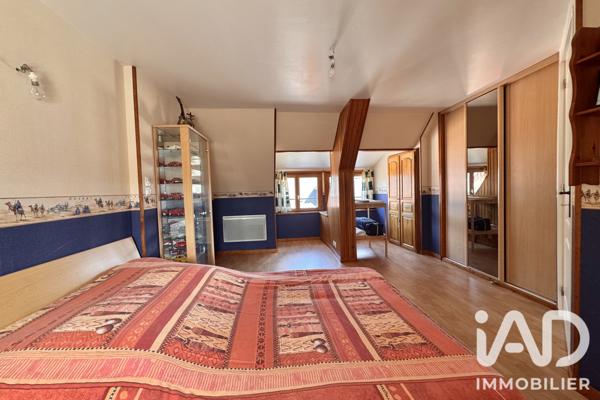 Maison à vendre 7 pièces 155 m² Saint-Lô