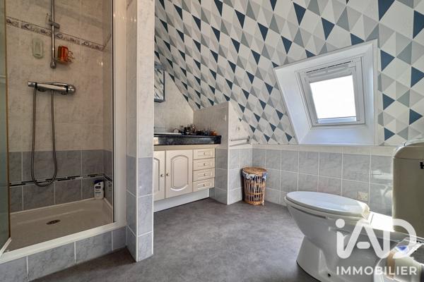 Maison à vendre 7 pièces 155 m² Saint-Lô