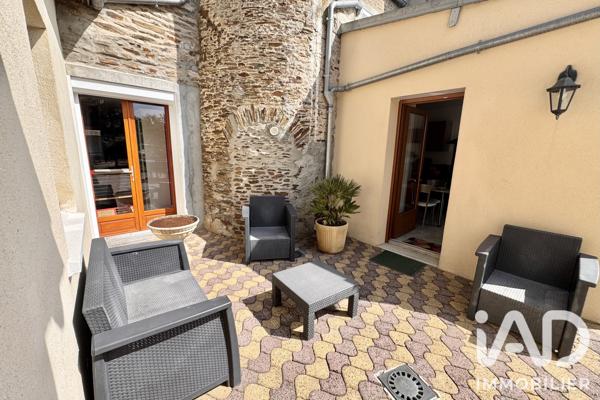 Maison à vendre 7 pièces 155 m² Saint-Lô